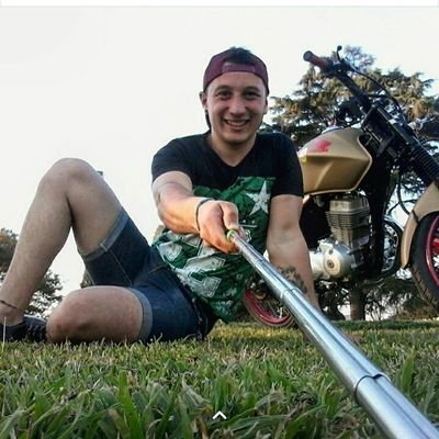 arosteguiii22's profile picture. recordarte es pensar en los momento q estaríamos pasando juntos te nesesito como el día en que me dejaste 
...