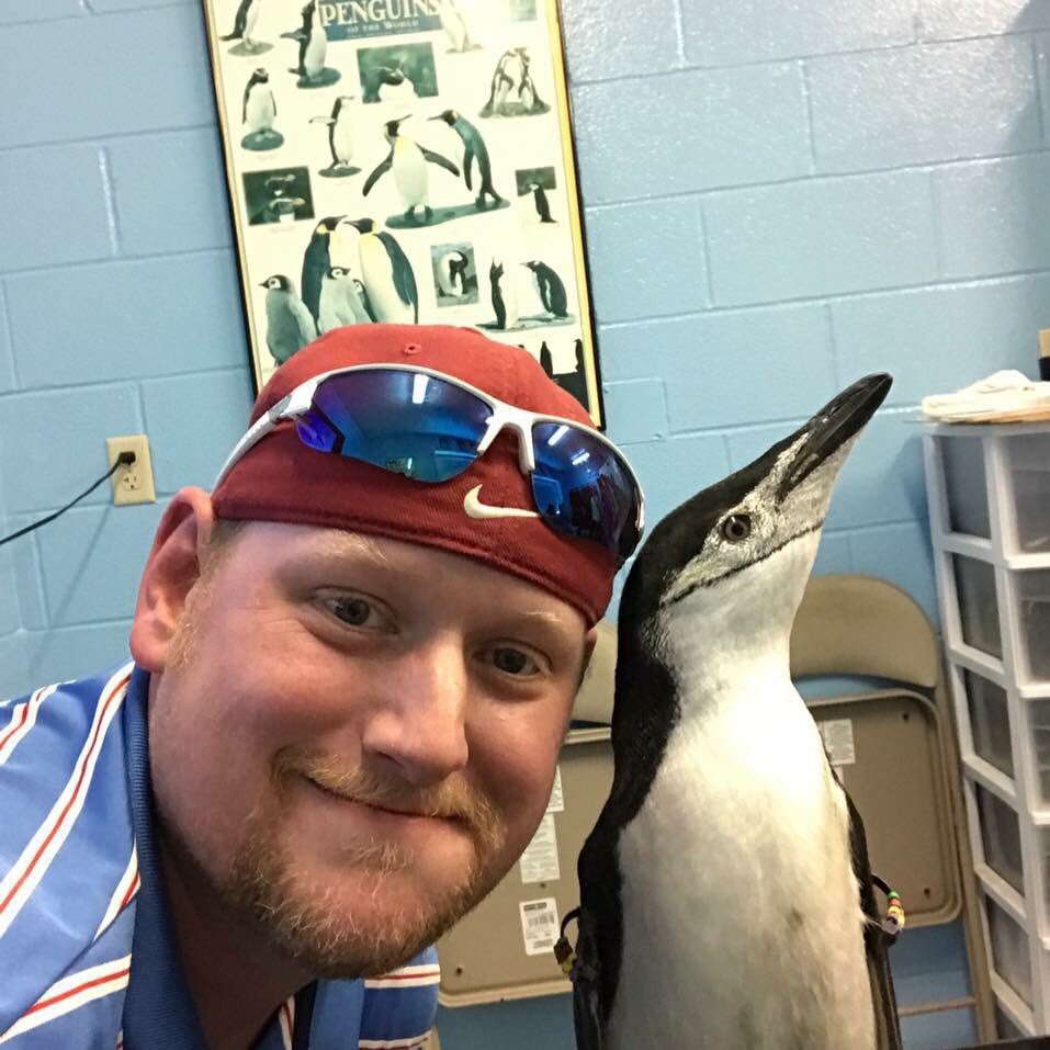 tute333's profile picture. Husband - SOONER - Dance Dad - Baseball Coach  ✝️