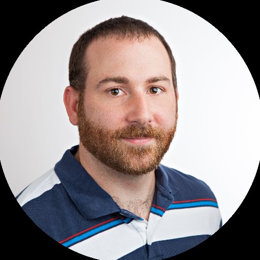 I'm a full-stack .NET developer from the Piedmont of North Carolina. I have been married to my wife, Elizabeth, since 2003 and we have two beautiful daughters.