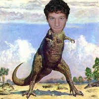 Zarch(@Davosaurus_Rex) 's Twitter Profile Photo