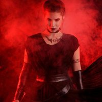 Athena Rey Skywalker Sarantakos. (@astunningsith) 's Twitter Profile Photo Athena Rey Skywalker Sarantakos. (@astunningsith) 's Twitter Profile Photo