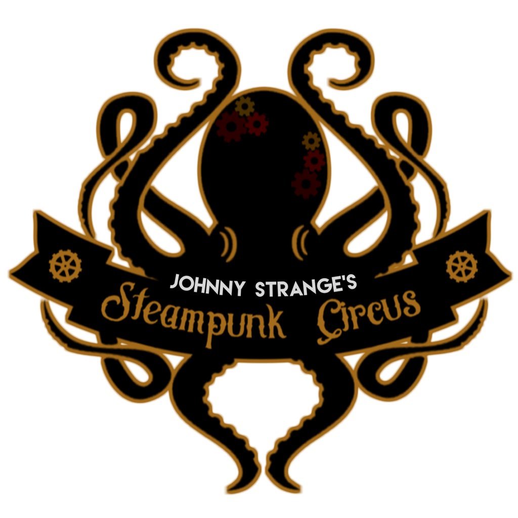 Steampunk Circus