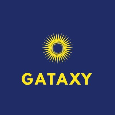 Gataxy1's profile picture. なんでも雑記帳