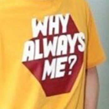 InThisUniverse's profile picture. does it even matter