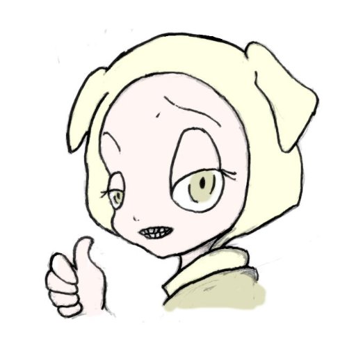 リョナまんげつさんのプロフィール画像