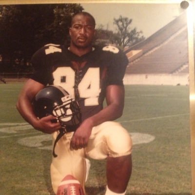 Georgia State Alum 99’, Southern Miss Alum 92 (SMTTT) Booker T. Washington HS Alum 87’