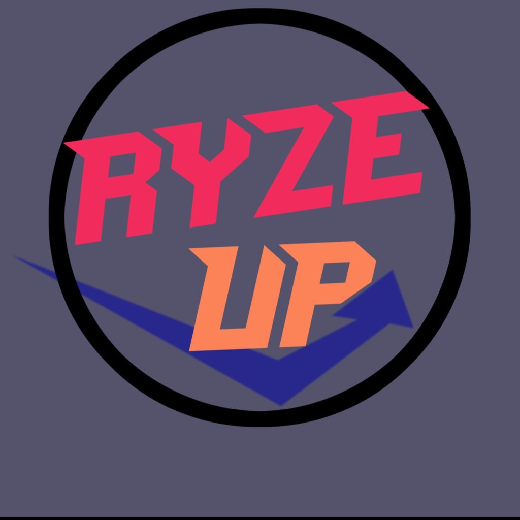 Welcome To The Official RyzeUp Twitter// Run By @iTzAxzl// MLG GameBattles Org. //CS:GO//