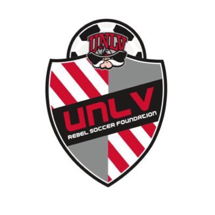 The Official account of the UNLV Soccer Foundation.