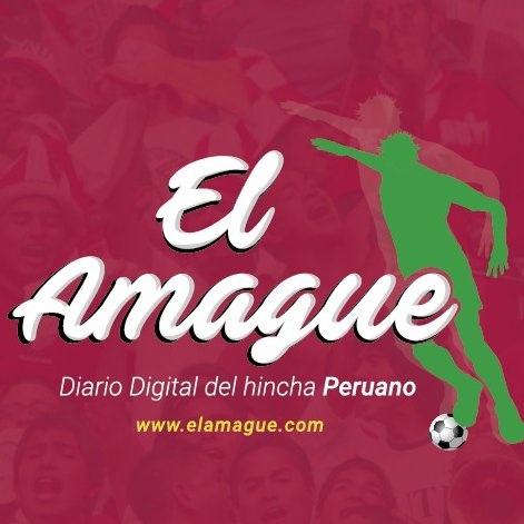 Primer diario digital deportivo peruano.