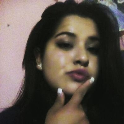 RossSauGarcia1's profile picture. Alegre, siempre positiva