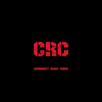 Community Ready Corps (CRC) is an organization that works for self determination in disenfranchised communities in Oakland, CA.