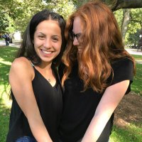 Whitney Rubin (@whitneyrubin) 's Twitter Profile
