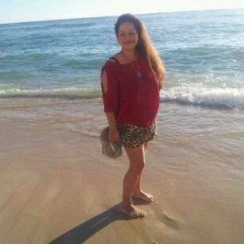 ✊🏽Michelle Profile