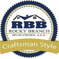 RockyBranchBuilders (@rockybranchbldr) 's Twitter Profile