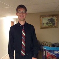 Zachary Widhalm (@zacharywidhalm) 's Twitter Profile