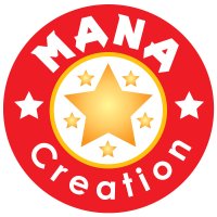 Mana Creation(@Mana_Creation) 's Twitter Profile Photo