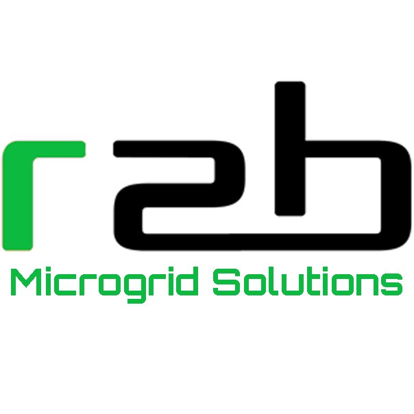 Microgrid Developers based in Oregon. https://t.co/Zi7DvceSWb