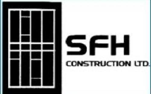 sfhconstruction's profile picture. 