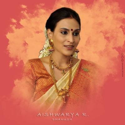 Most #Devoted fan page for @ash_r_dhanush ma'm one of most #awesome ladies in our era 🍎 🍃 🌟 | For | News | Updates | Snaps of our #SuperLady - Be with Us