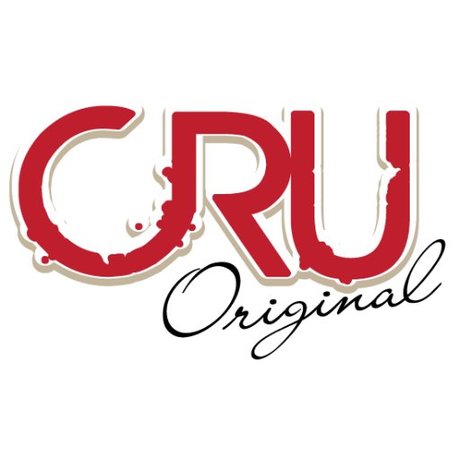 Founder of The CRU -
Cru Remains Untouchable - CRU Gaming - CRU Radio
Follow on IG https://t.co/ZXgoAlUIy6