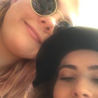 Catherine Stanley (@cazcatmeow) 's Twitter Profile