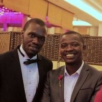 Isaac (UG) (@mugandaisaac) 's Twitter Profile