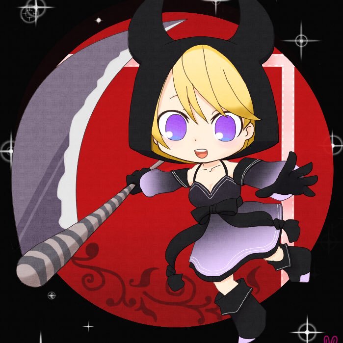 ミナキお絵描機さんのプロフィール画像