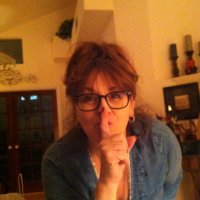 Betty Mote - @TitanBetty Twitter Profile Photo