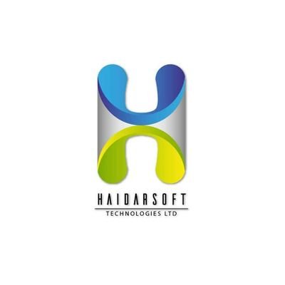 HaidarSoftT's profile picture. Webflow agency that provides web development services, training, and branding in Africa