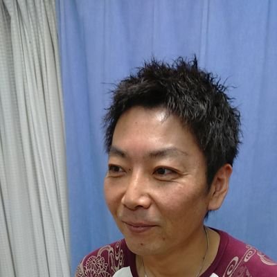 ツィッター始めました（笑）
川崎市から日々精進の気持ちで、交流を広げていきます。宜しくお願いしますm(_ _)m