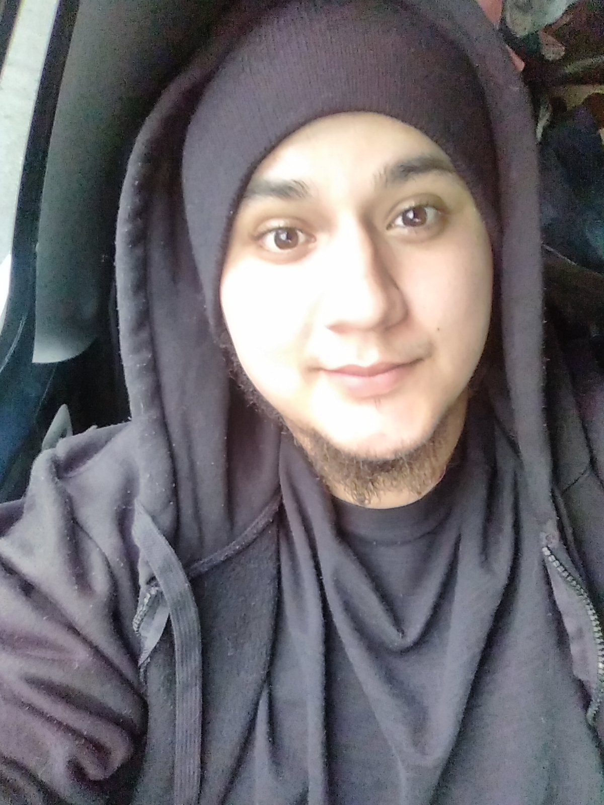 miguelxlf16's profile picture. 2cor6:3