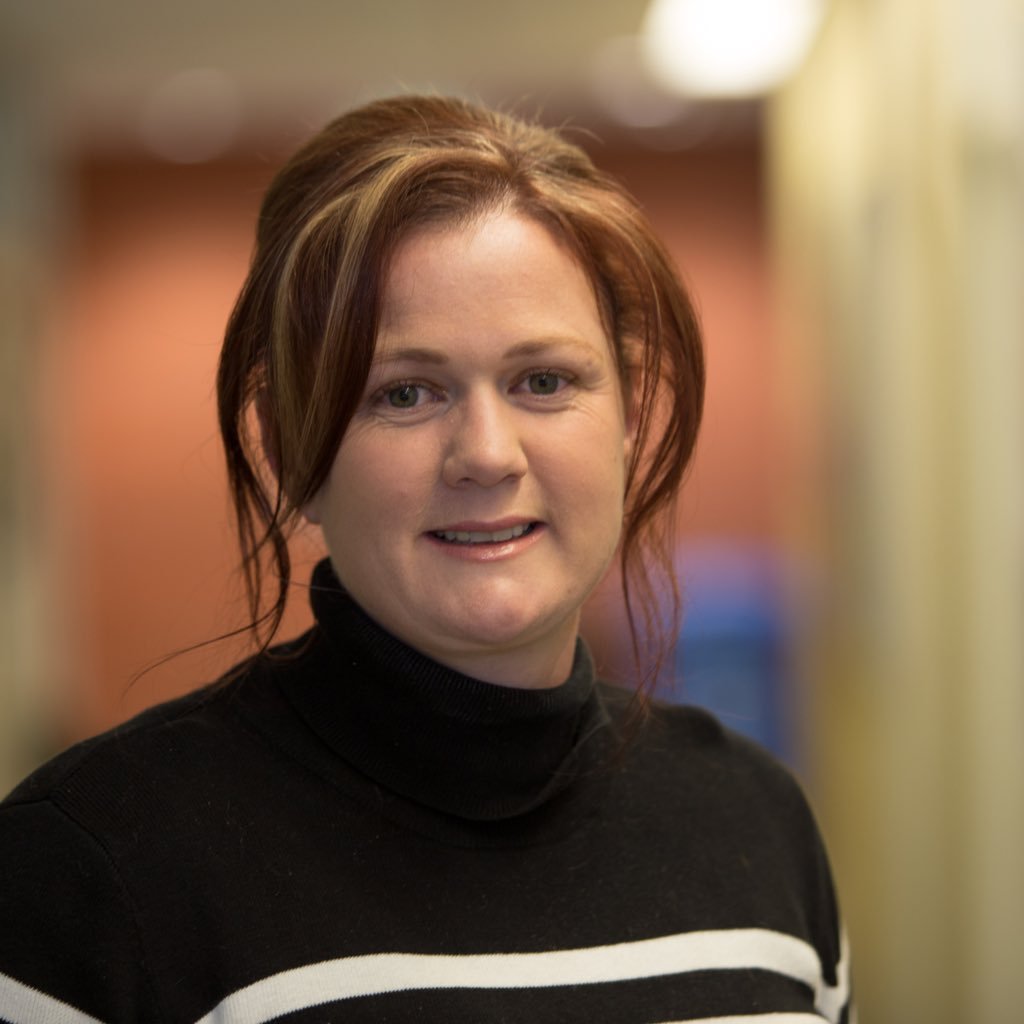 CharlieMPhelps's profile picture. Marine ecologist, PhD student, seaweed hugger, netball enthusiast and mum.