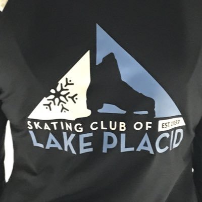 Skating Club Of Lake Placid. Account ran by skaters⛸ follow our Instagram @lakeplacidfigureskating for more posts
