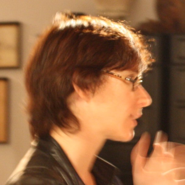 BabetteDijk's profile picture. 