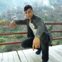 Cemal (@cemal28361195) 's Twitter Profile