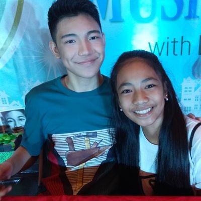 Darrenatics💚Darren's💖
Espanto2001😍