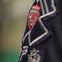 神戸商業高校野球部 (@baseball_kns) Twitter profile photo
