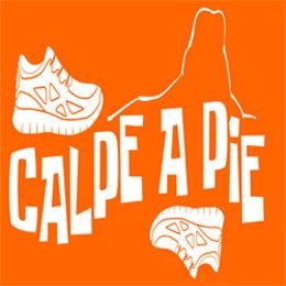 Calpe a pié