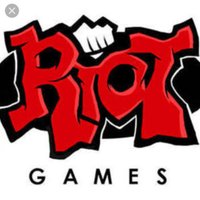 Riot Games(@RiotGamesCaps) 's Twitter Profile Photo