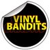 Vinyl Bandits (@vinyl_bandits) Twitter profile photo Vinyl Bandits (@vinyl_bandits) Twitter profile photo