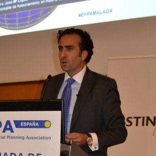 JoseMariaLJ's profile picture. Profesor Asociado de Derecho Civil en la UMA (acreditado a Prof. Contr. Dr.) / Especialista en regulación financiera. ESG.