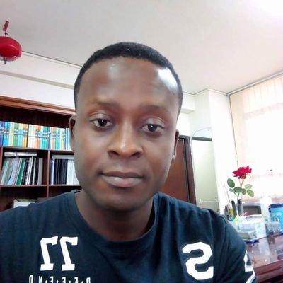 A young Nigerian who is out to explore. hobbies includes playing of game music composition an organist in making