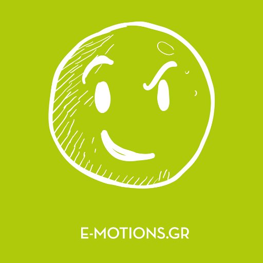 e_motionsgr's profile picture. Ειδήσεις, δράσεις, άρθρα, προτάσεις και ιστορίες που τις οδηγεί το συναίσθημα και φανερώνουν ελπίδα..
