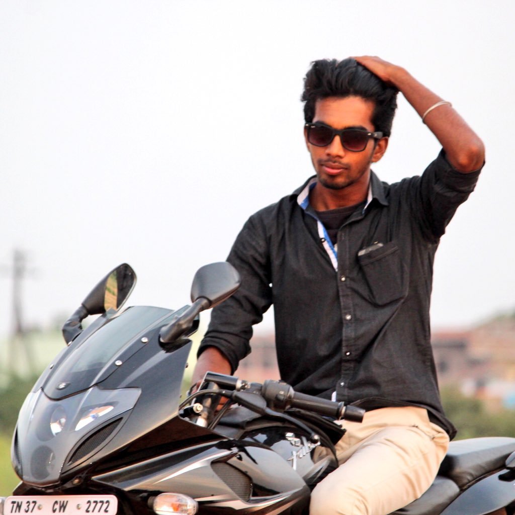 nandhu123456789's profile picture.