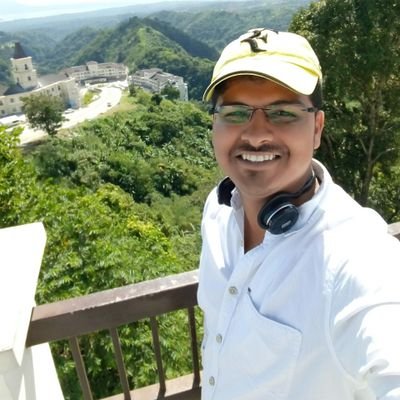 Sagartupe77's profile picture. Indian  🇮🇳

Chemical engineer !
