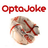 OptaJoke (@optajoke) 's Twitter Profile Photo OptaJoke (@optajoke) 's Twitter Profile Photo