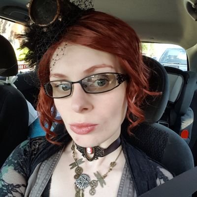Producer of Gothic steampunk handmade jewellery, accessories, modified nerf guns and 'punked daily living aids. STAND OUT FOR ALL THE RIGHT REASONS!