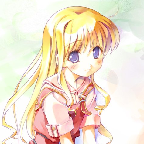 Tita Russellさんのプロフィール画像