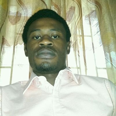 OlasunkanmiBak3's profile picture. Health officer.....