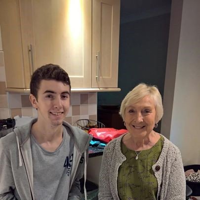 gillradyr's profile picture. 